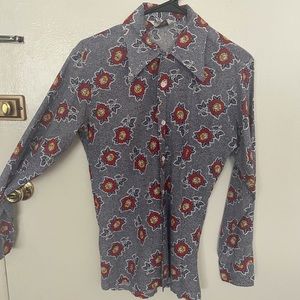 Vintage Shirt